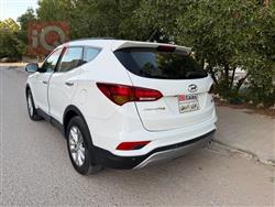 هيونداي سانتافي